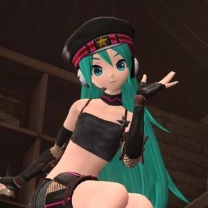 Meet your Posher, Elisa